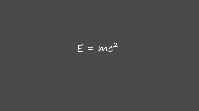 Energy Theory