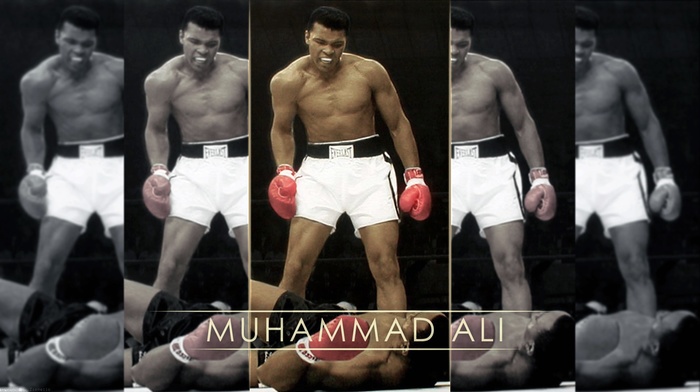 Muhammad Ali