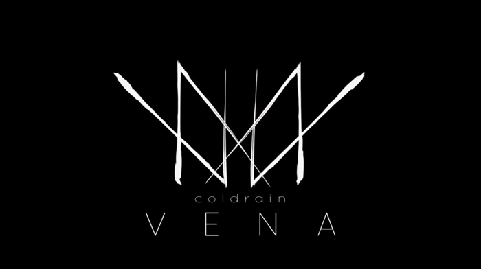 coldrain, vena
