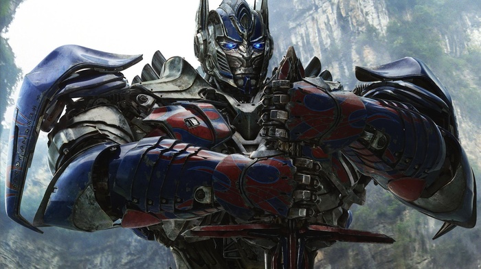 Optimus Prime, Transformers, Transformers Age of Extinction, movies