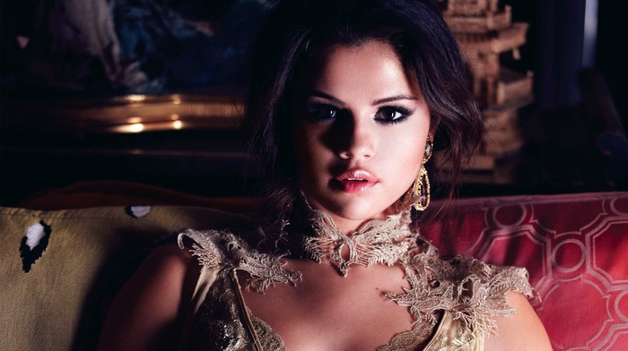 girl, celebrity, Selena Gomez