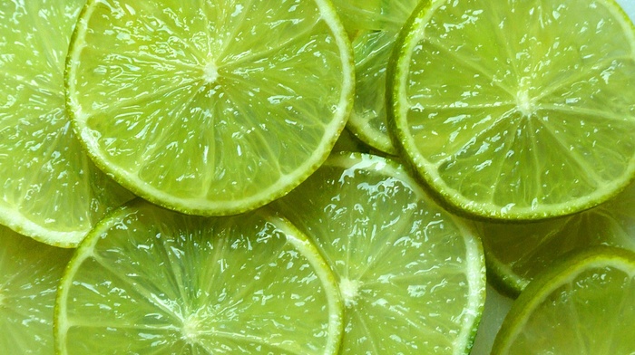 lime, fruit
