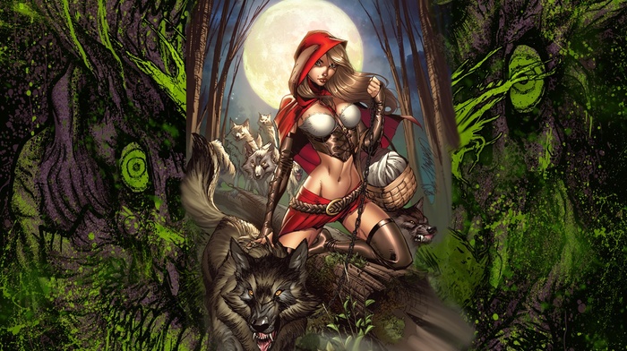 fantasy art, artwork