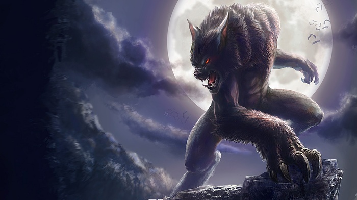 werewolves