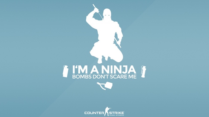 Ninja Defuse, Counter, Strike Global Offensive