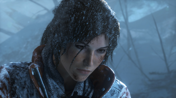 Rise of the Tomb Raider, Tomb Raider