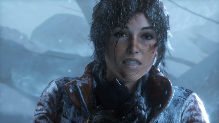 Tomb Raider, Rise of the Tomb Raider