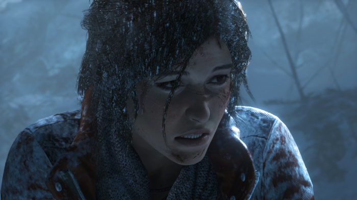 Tomb Raider, Rise of the Tomb Raider