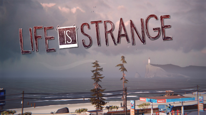 Life Is Strange, video games