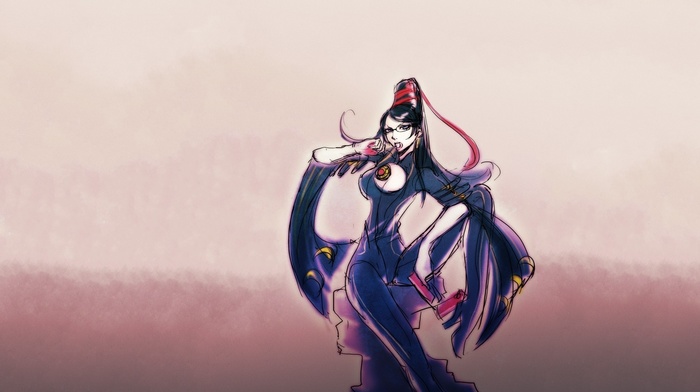 Bayonetta