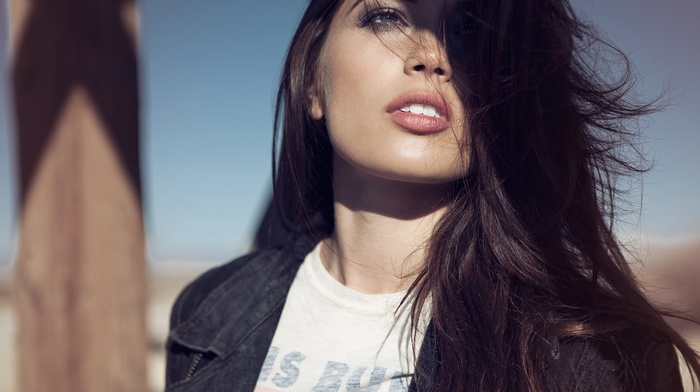 face, girl