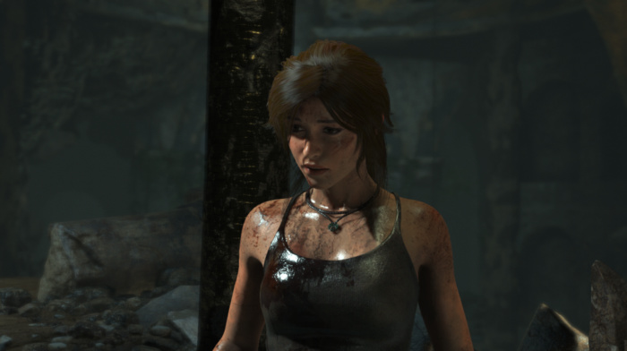 Rise of the Tomb Raider, Tomb Raider