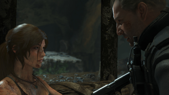 Tomb Raider, Rise of the Tomb Raider