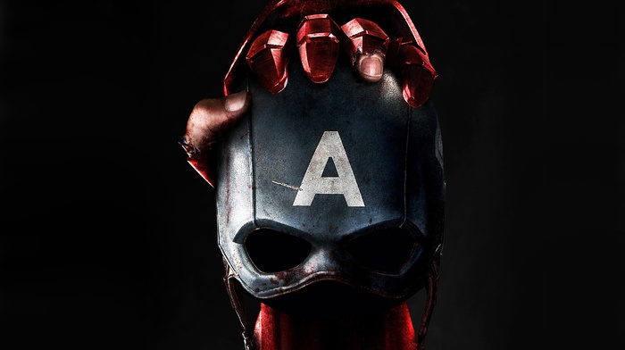 movies, Captain America Civil War