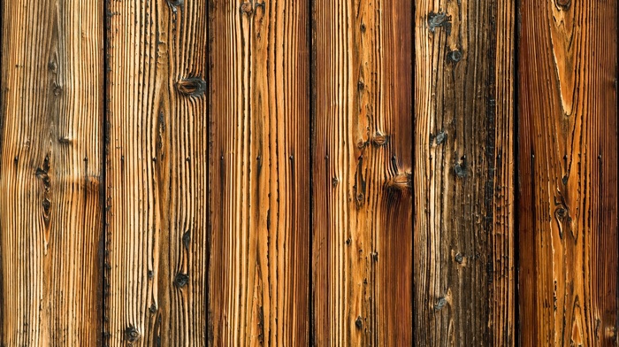 wood, texture