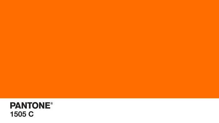 orange, color codes, minimalism, simple, colorful