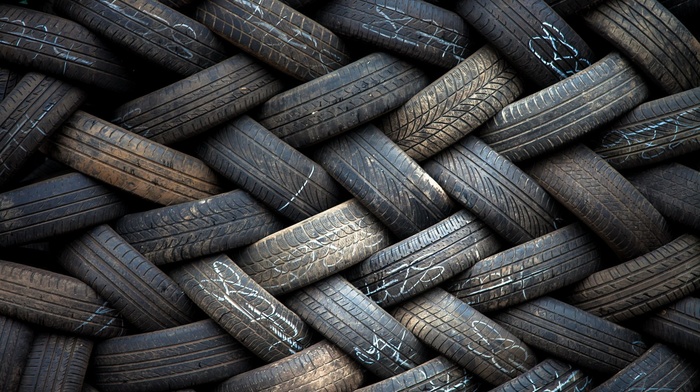 texture, rubber, tires