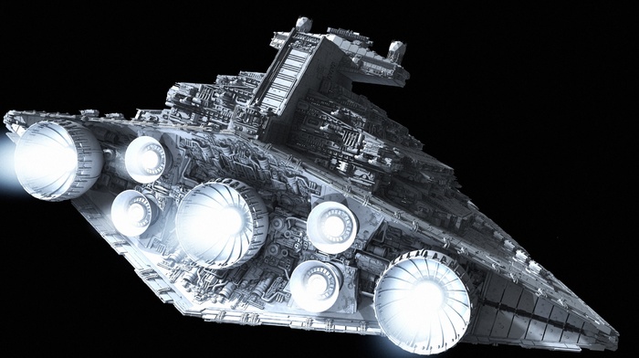 Star Wars, Star Destroyer