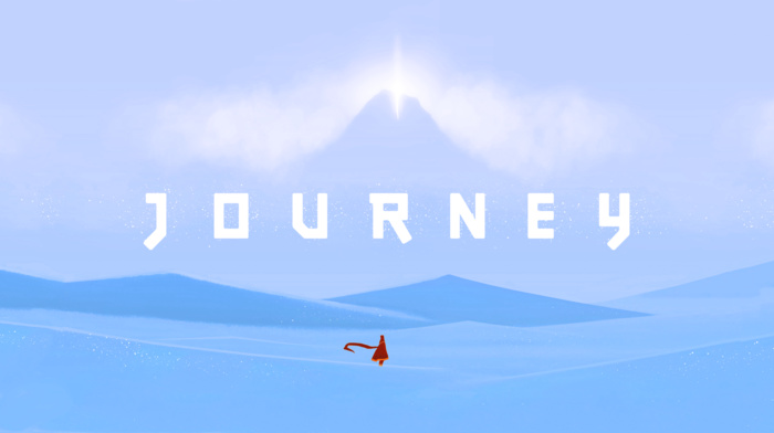 Journey game