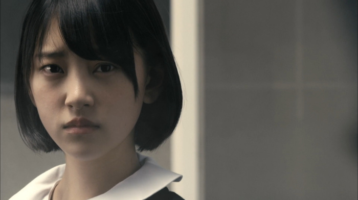 face, girl, Asian, Nogizaka46