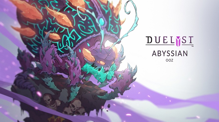 video games, digital art, Duelyst, artwork