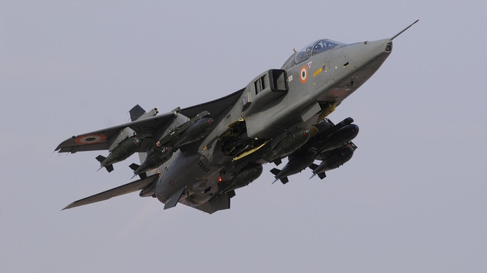 Indian Air Force, SEPECAT Jaguar
