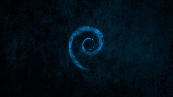 spiral, Linux, brand