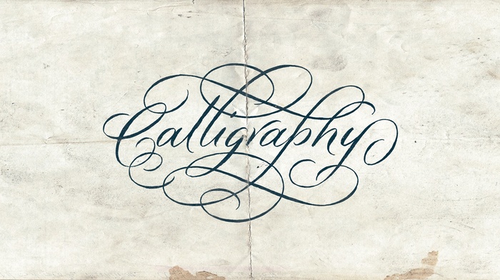 multiple display, grunge, calligraphy, typography
