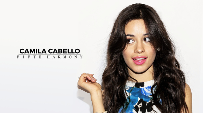 Camila Cabello, music girl, fifth harmony