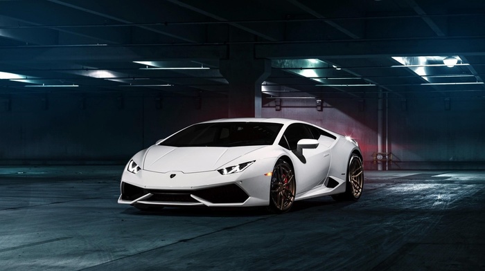 Lamborghini, vehicle, car