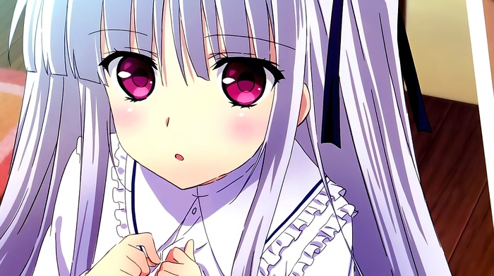 Absolute Duo - Hi~