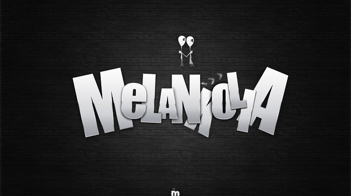 melankolia