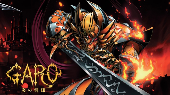 garo