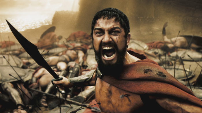 300, Leonidas