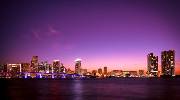 city, miami, Florida