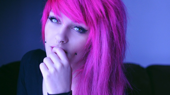 girl