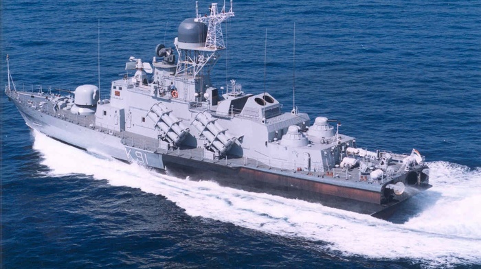indian, navy, INS Pralaya
