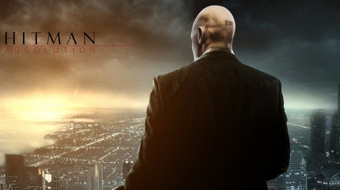 hitman absolution