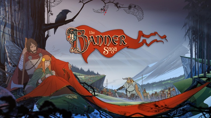 The Banner Saga