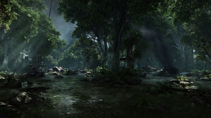 Crysis 3