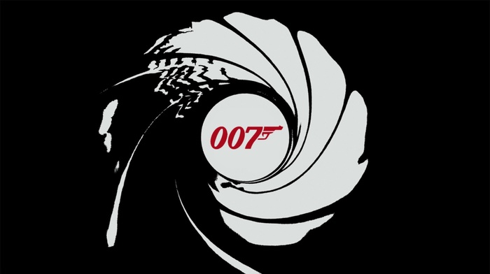 movies, James Bond