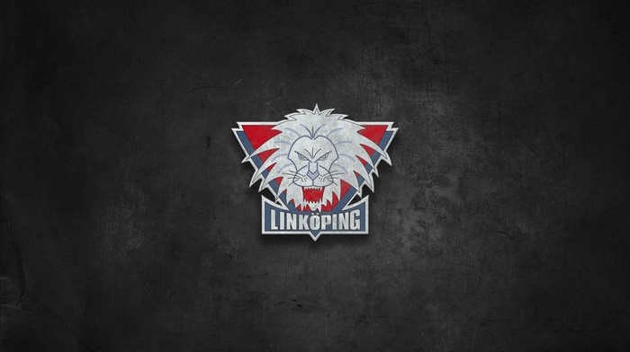 Hockey, LHC, Linkping, logo, SHL