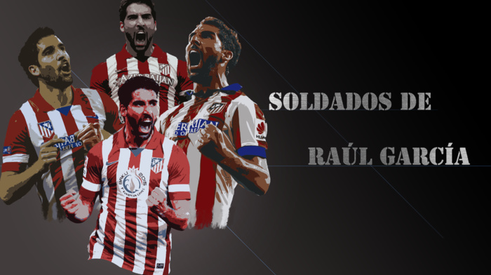 Atletico Madrid