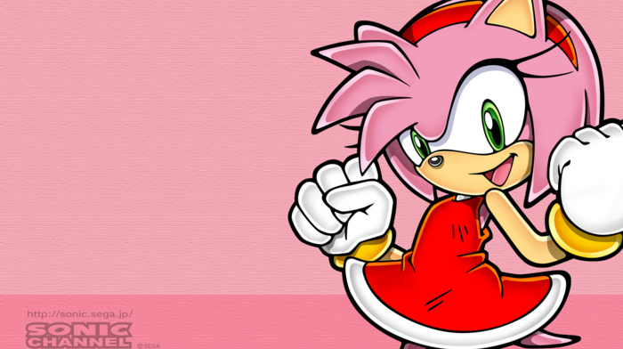 Sega, Sonic the Hedgehog