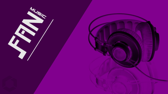 headsets, headphones, fans, purple, music