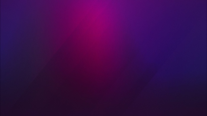 3D, abstract, purple, blue, pink, bright