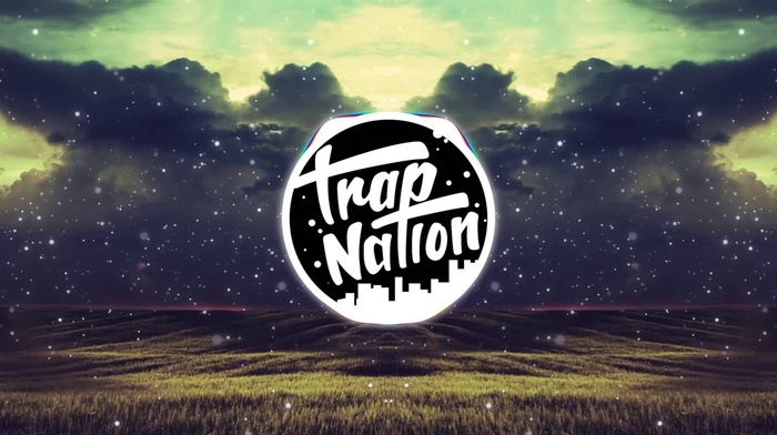 dab prince, Trap Nation, amp, AMP I