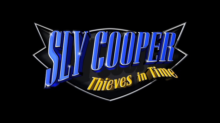 Sly Cooper