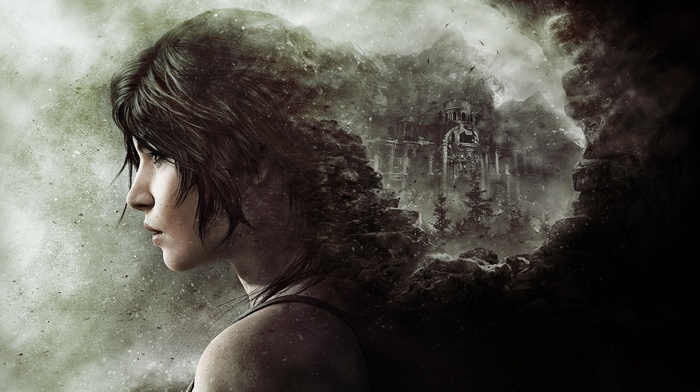 Rise of Tomb Raider, PC gaming, Rise of the Tomb Raider, Lara Croft, video games