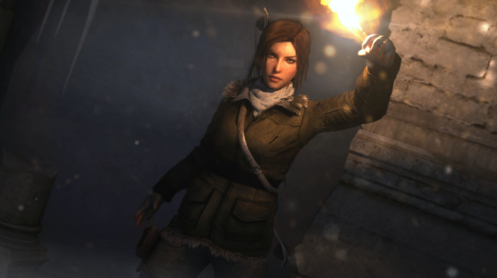 Tomb Raider, Rise of Tomb Raider, PC gaming, Rise of the Tomb Raider, Lara Croft